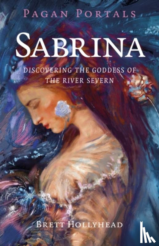 Hollyhead, Brett Michael - Pagan Portals - Sabrina