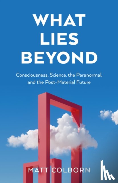 Colborn, Matt - What Lies Beyond