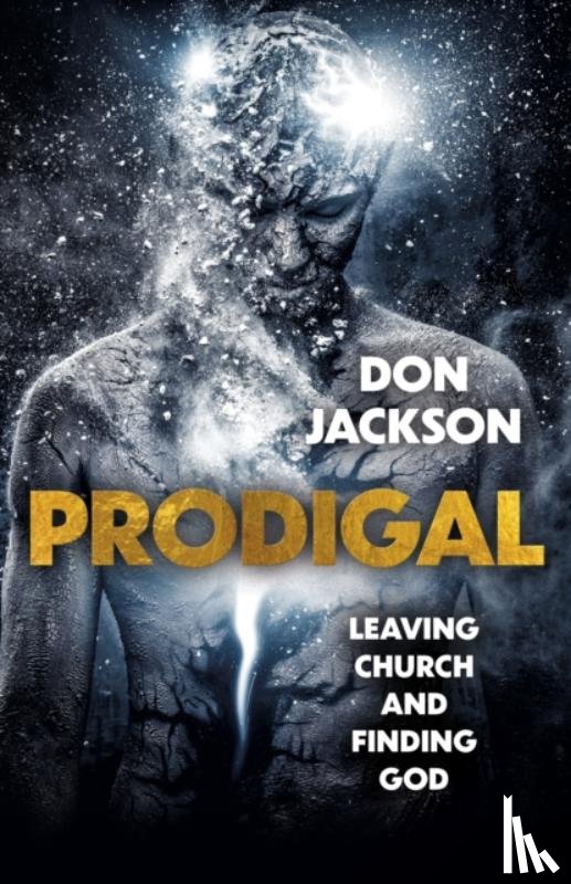 Jackson, Don - Prodigal