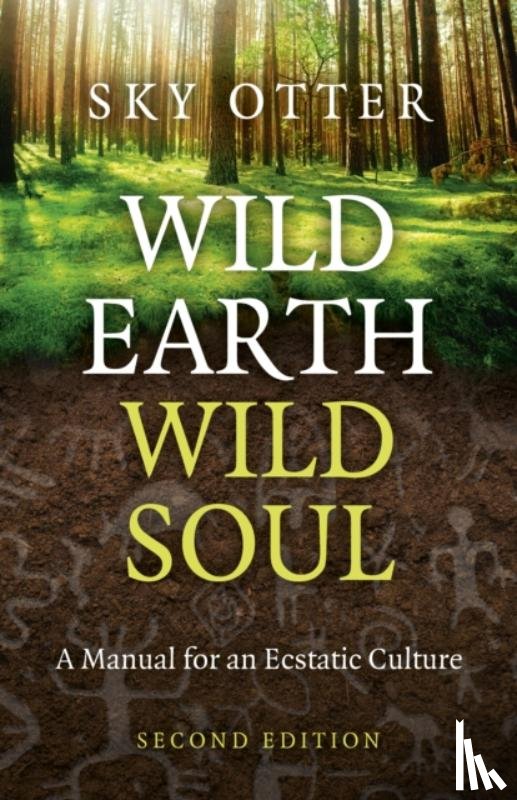 Pfeiffer), Sky Otter (Bill - Wild Earth, Wild Soul (2nd Edition)