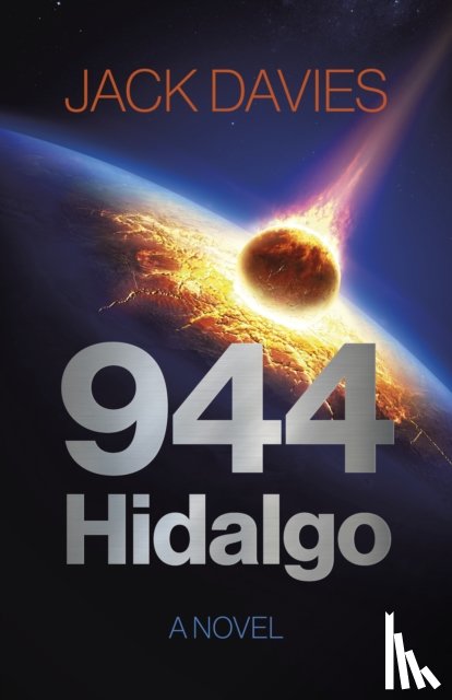 Davies, Jack - 944 Hidalgo
