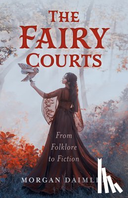 Daimler, Morgan - The Fairy Courts