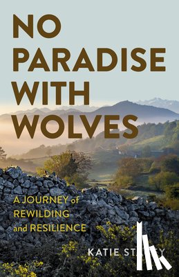 Stacey, Katie - No Paradise with Wolves