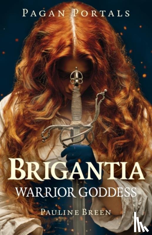 Breen, Pauline - Pagan Portals - Brigantia