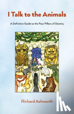 Ashworth, Richard - I Talk to the Animals