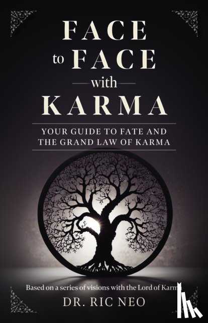 Neo, Dr. Ric - Face to Face with Karma