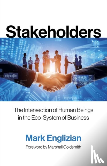 Englizian, Mark - Stakeholders