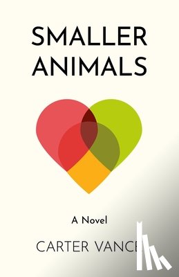 Vance, Carter - Smaller Animals