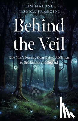 Franzini, Jessica, Malone, Tim - Behind the Veil