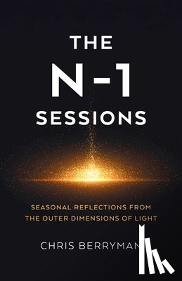 Berryman, Chris - N-1 Sessions, The