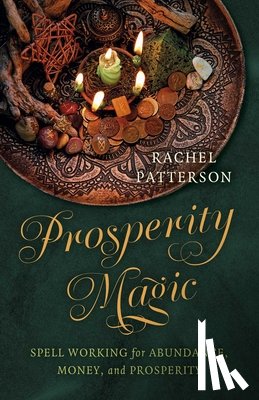 Patterson, Rachel - Prosperity Magic