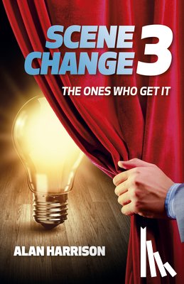 Harrison, Alan - SCENE CHANGE 3