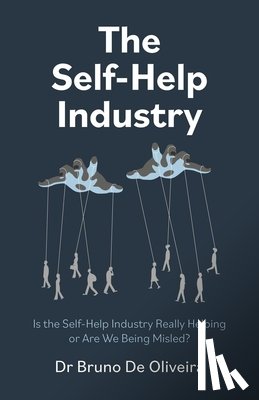 Oliveira, Bruno De - Self-Help Industry, The