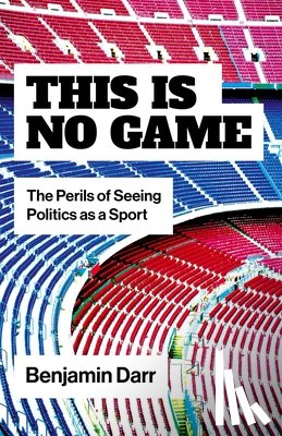 Darr, Benjamin - This Is No Game