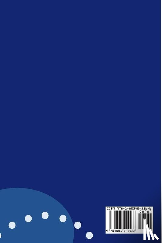 Cronin, Efren - Programming Power