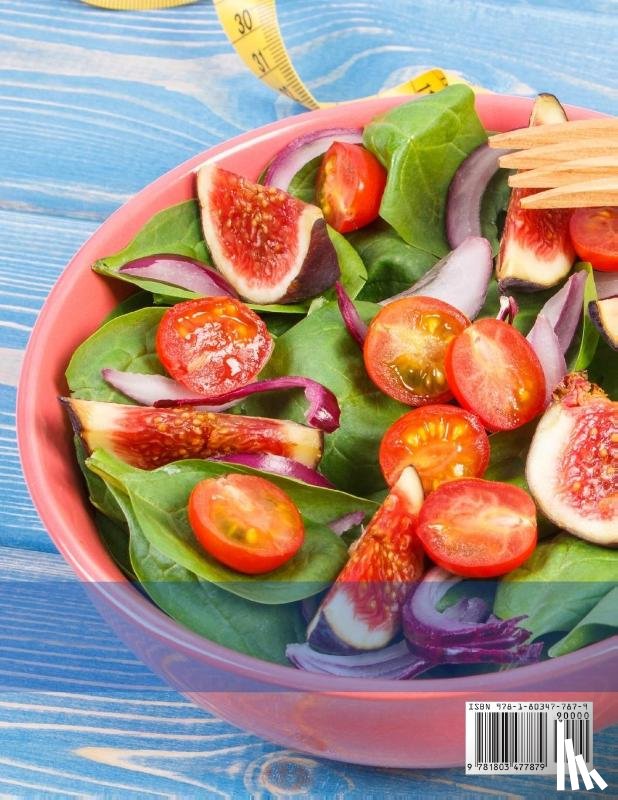 Stuckey, Elizabeth - Type 2 Diabetes Cookbook