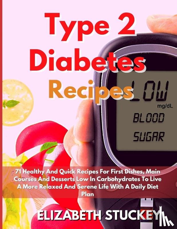Stuckey, Elizabeth - Type 2 Diabetes Recipes
