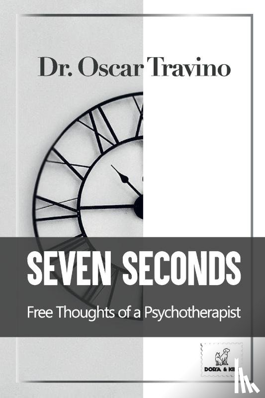 Travino, Oscar - Seven Seconds