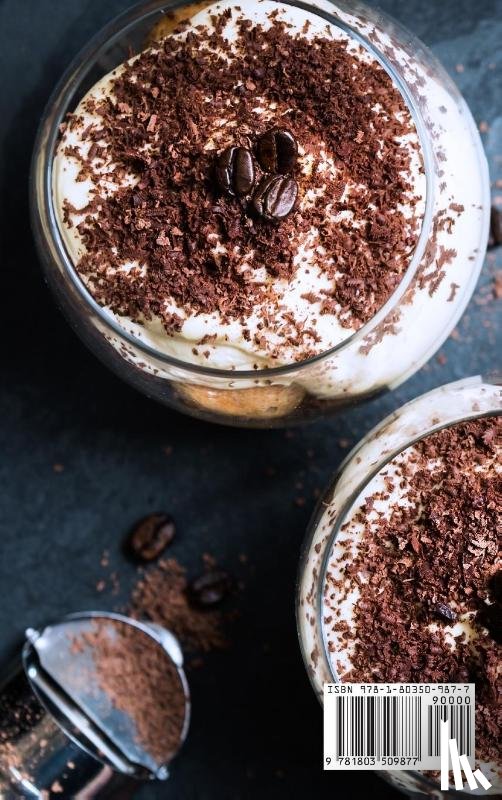 Rosemary Lee - The Ultimate Coffee and Expresso Cookbook