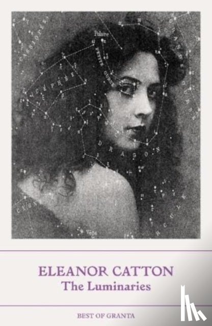 Catton, Eleanor - The Luminaries