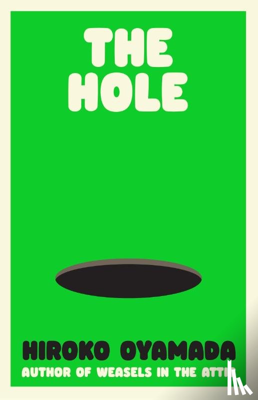 Oyamada, Hiroko - The Hole