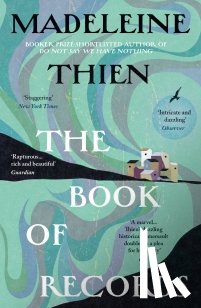 Thien, Madeleine - The Book of Records