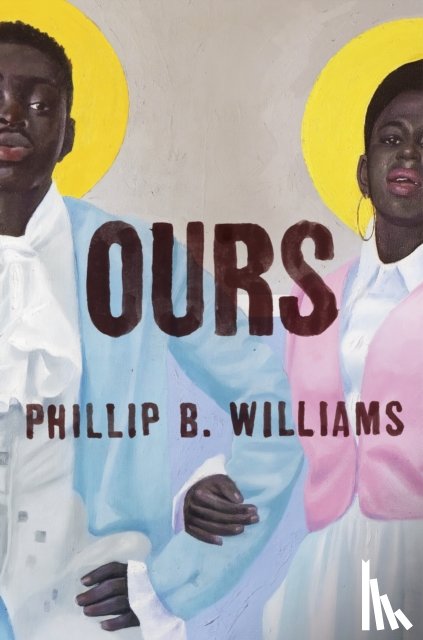 Williams, Phillip B. - Ours