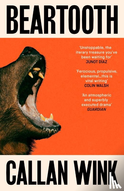 Wink, Callan - Beartooth