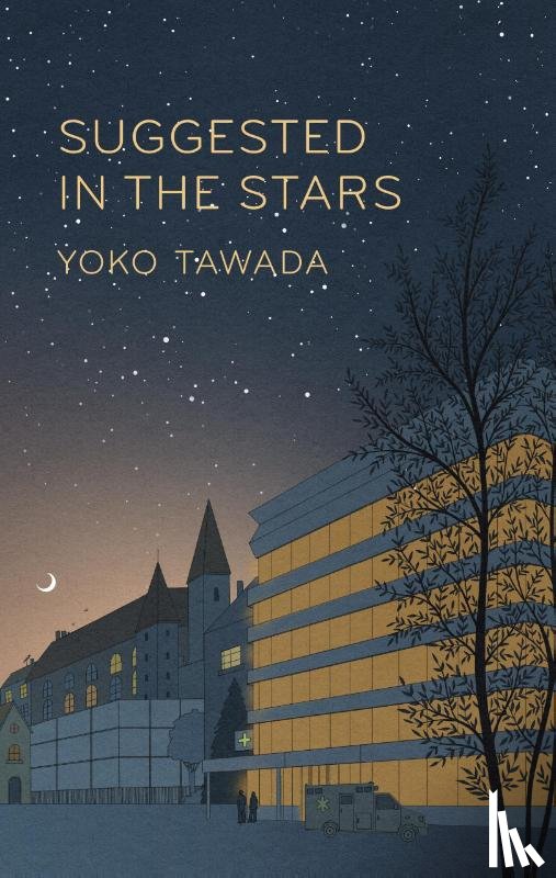 Tawada, Yoko - Suggested in the Stars