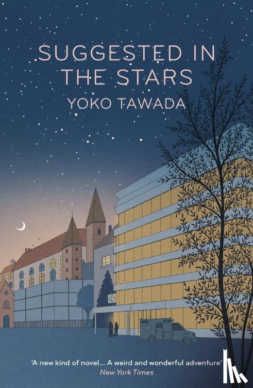 Tawada, Yoko - Suggested in the Stars