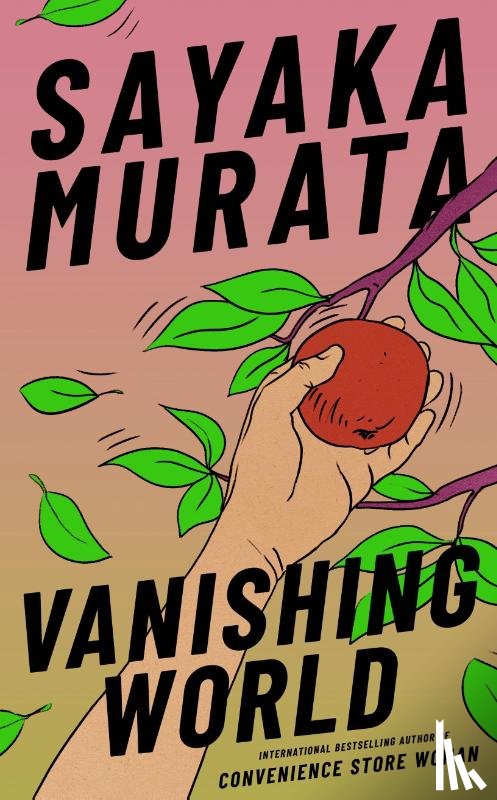 Murata, Sayaka - Vanishing World