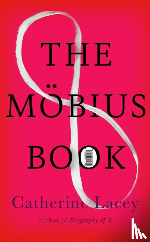 Lacey, Catherine - The Mobius Book
