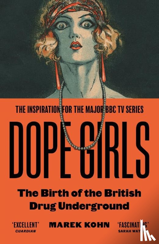 Kohn, Dr Marek - Dope Girls