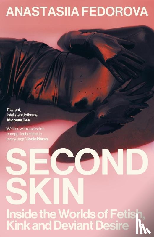 Fedorova, Anastasiia - Second Skin