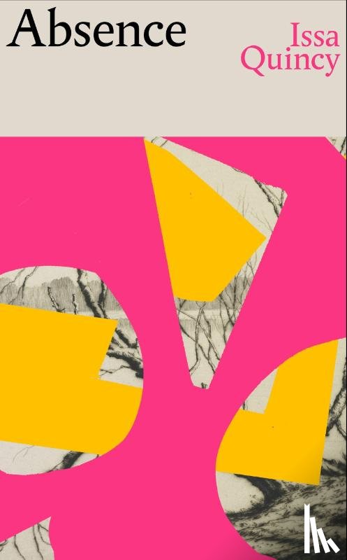 Quincy, Issa - Absence