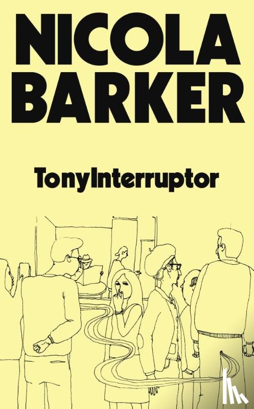 Barker, Nicola - TonyInterruptor