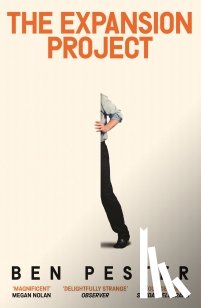 Pester, Ben - The Expansion Project