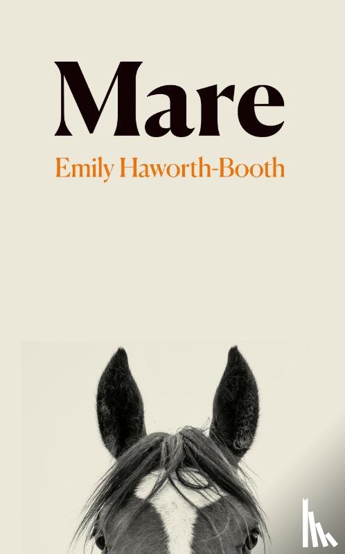 Haworth-Booth, Emily - Mare