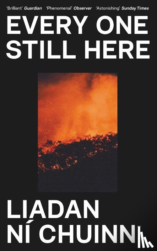 Ni Chuinn, Liadan - Every One Still Here