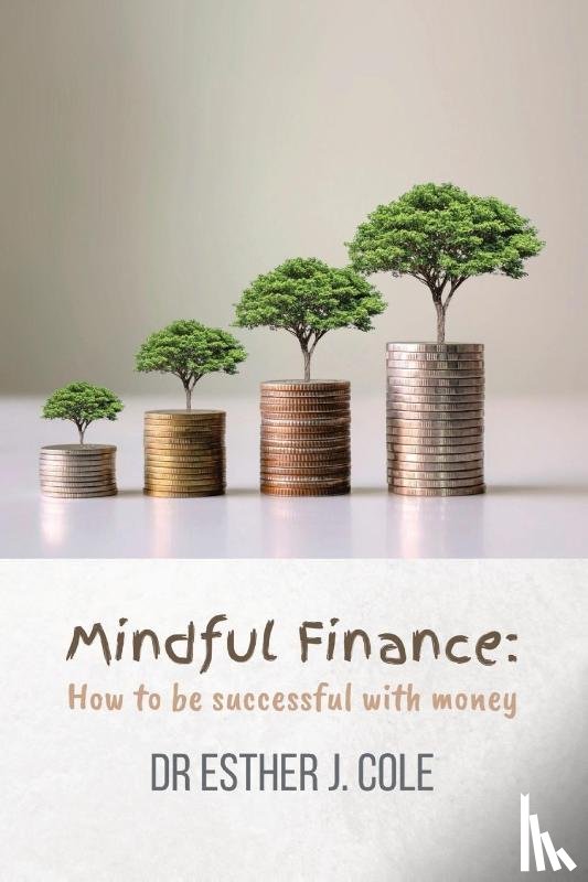 Cole, Esther J - Mindful Finance