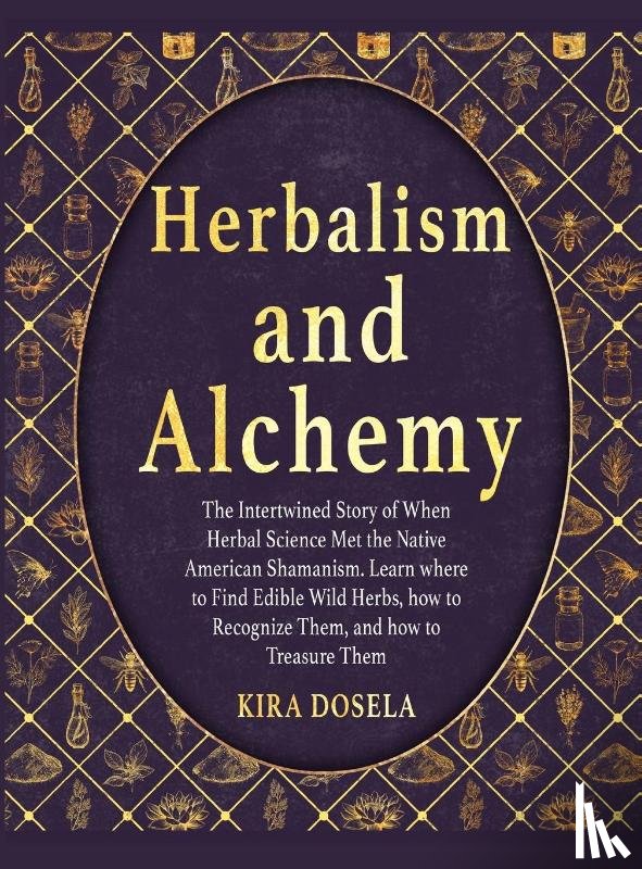 Dosela, Kira - Herbalism and Alchemy