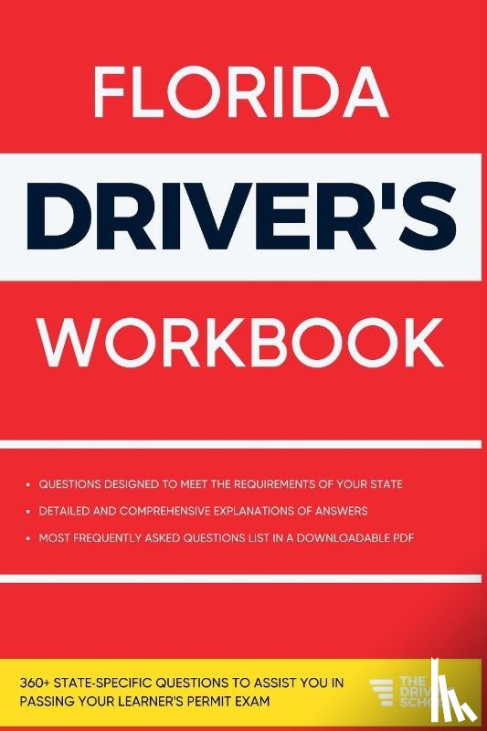 Benson, Ged - Florida Driver's Workbook