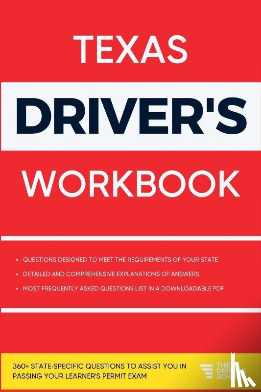 Benson, Ged - Texas Driver's Workbook
