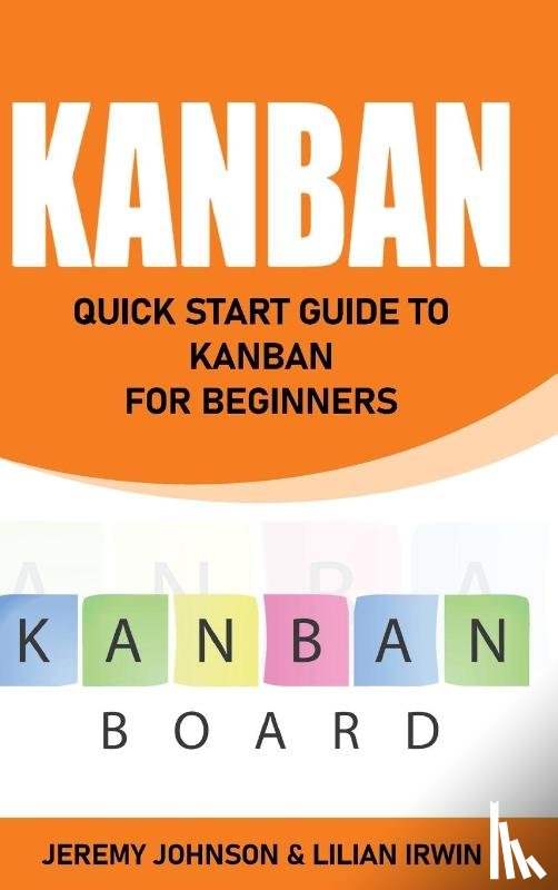 Irwin, Lilian - Kanban