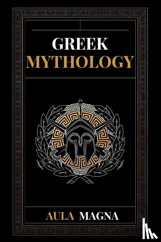 Magna, Aula - Greek Mythology