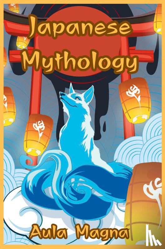 Magna, Aula - Japanese Mythology