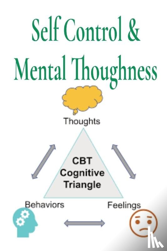 Jung, Joseph - Self Control & Mental Thoughness
