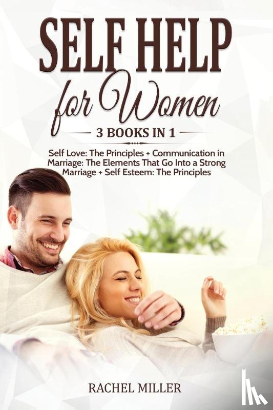 Miller, Rachel - Self Help for Women