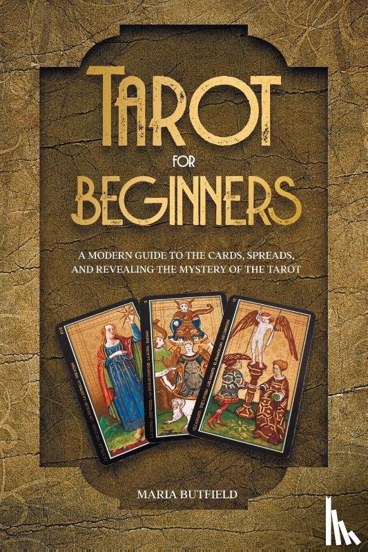 TBD - Tarot for Beginners