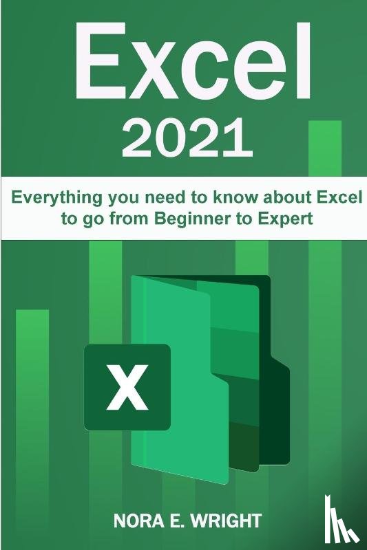 Wright, Nora E - Excel 2021